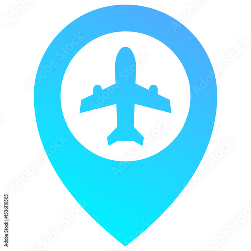 Location Icon