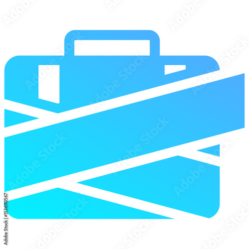 Wrapping Service Icon