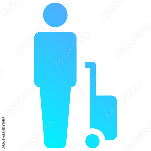 Passenger Icon