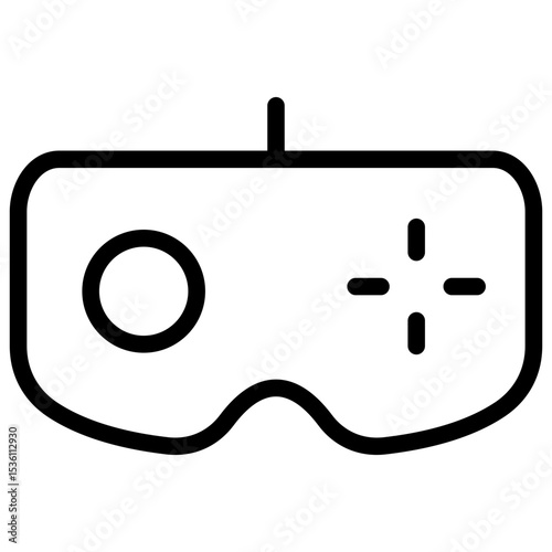 Gamepad Icon