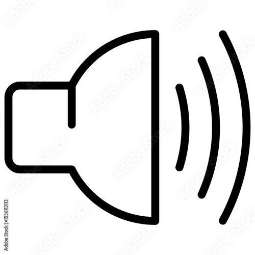 Volume Icon