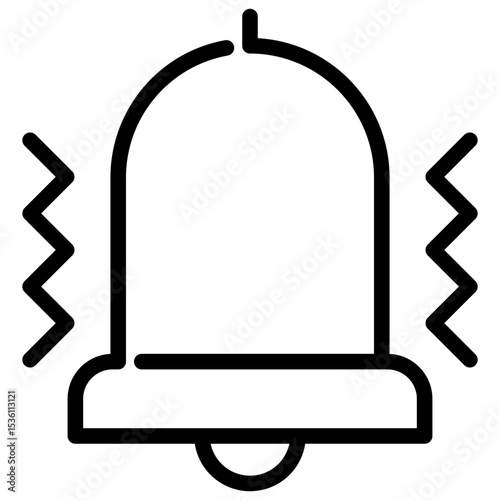 Alarm Icon