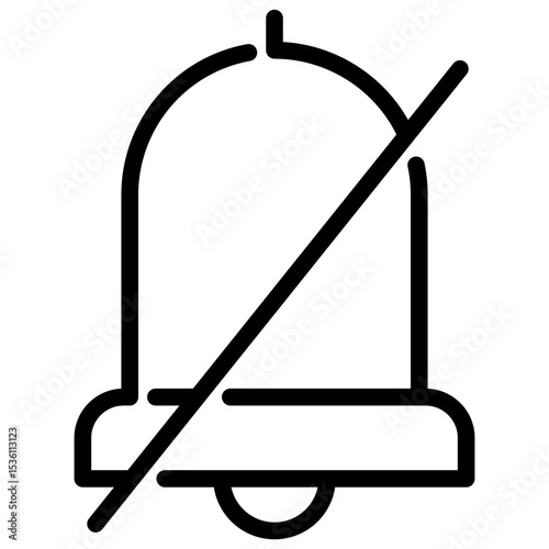 Silent Icon