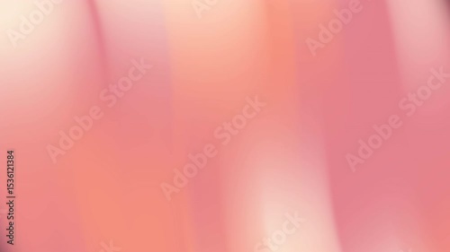 Abstract sunrise gradients in pink and peach. Suitable for presentations, social media posts, website backgrounds, and digital design projects.