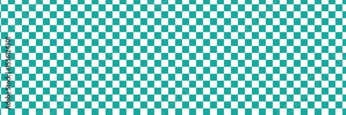 Color squares in a checkerboard pattern. Abstract background. Vector design eps 10 . Vector Illustration . 