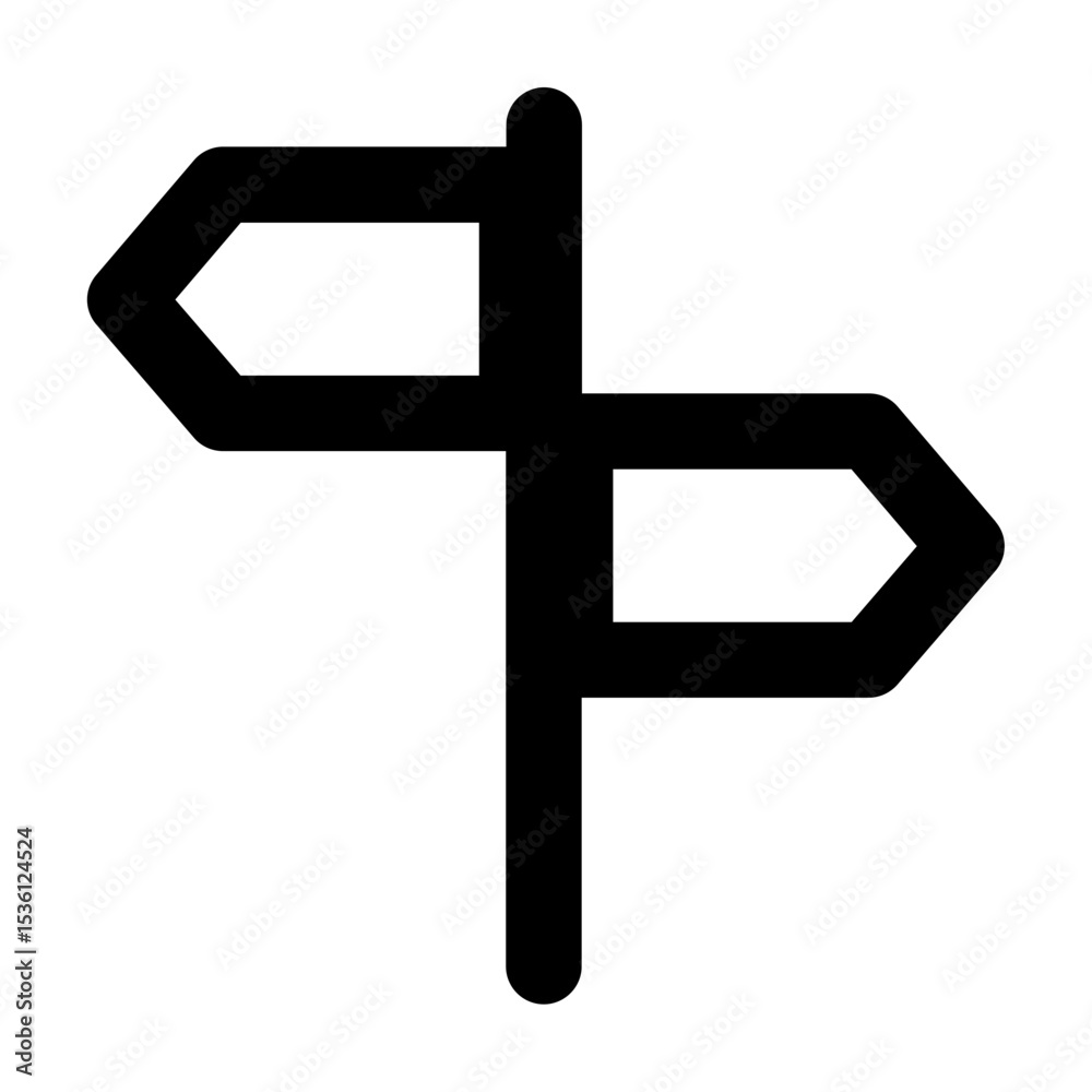 Fototapeta premium Line vector icon tarffic representing travel and vacation themes. Perfect for tourism websites, booking apps. Clean SVG format, fully scalable and editable for web or print.