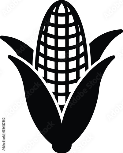 Corn Icon