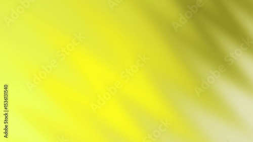 Pale yellow curved lines abstract art ideal for backgrounds, prints, digital design, banners, and artistic projects in need of modern aesthetics.