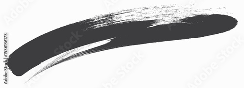 ink spools, painting brush strokes,  brush artistic design elements. Dirty watercolor textures, frames, boxes, splatters, grunge backgrounds, or creative shapes for social media..eps8