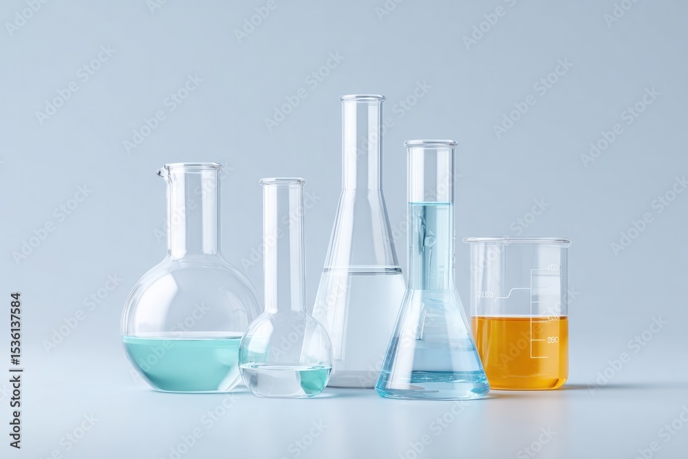 minimalistic clean image of various interconnected scientific apparatus emphasizing ethical considerations in science minimalistic clean image of various interconnected scientific apparatus emphasizing ethical considerations in science