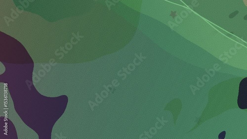 Abstract Sparkle Spheres Pattern Motion Graphic, 3D Glittering Orbs Geometric Background 4K Loop