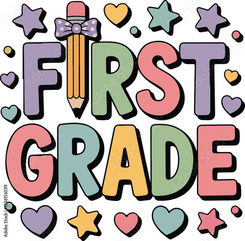 Level Up – Back to School Edition