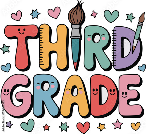 Back to School and Already Crushing It