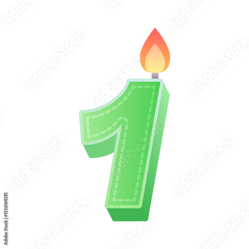 Birthday Alphabet