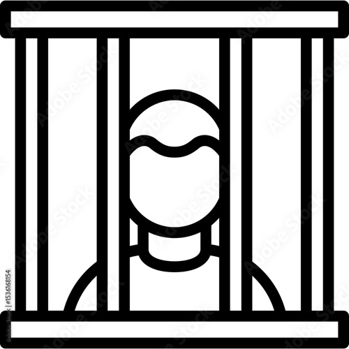 jail icon