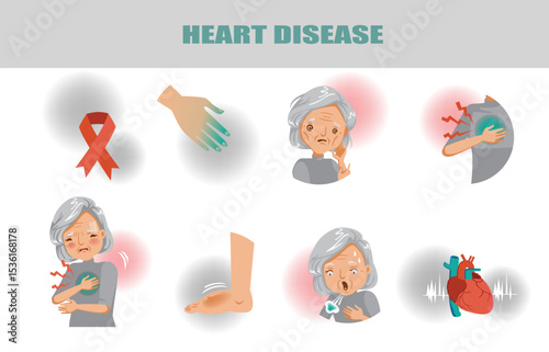 Heart Disease