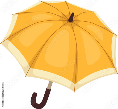 Umbrella Illustration