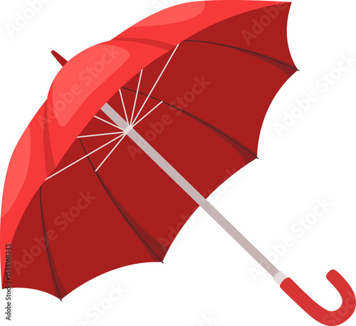 Umbrella Illustration