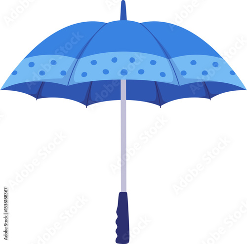 Umbrella Illustration