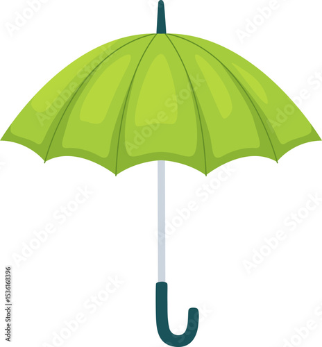Umbrella Illustration