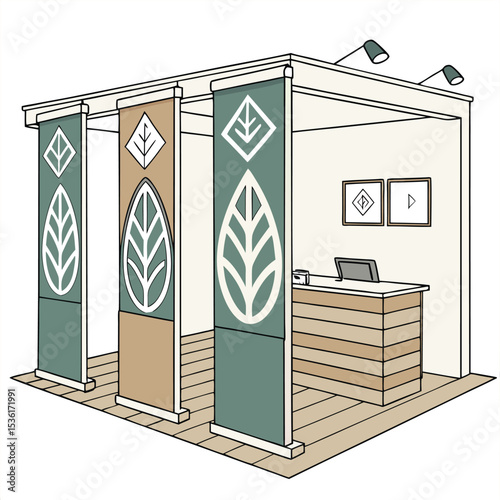 modern beautiful interior design with amazing look