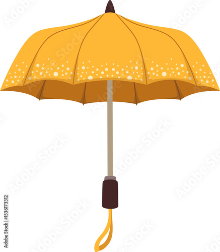 Umbrella Illustration