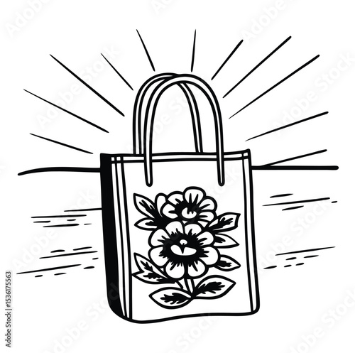 vector of bag