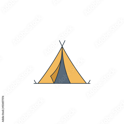 Outdoor Camping Tent