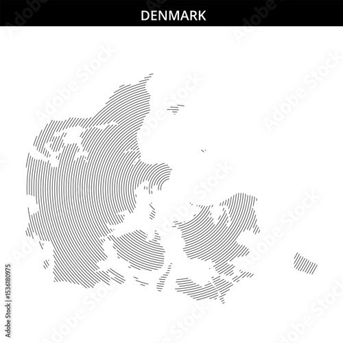Denmark's maps overlaid on Antarctica's geography