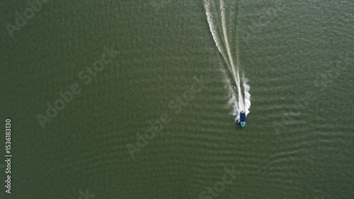 Drone views of Dongqian Lake, farmland, old town rooftops, and mountain sunset near Ningbo, China. Scenic countryside and waterfront scenes from above.