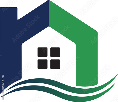 Coastal Real Estate Logo