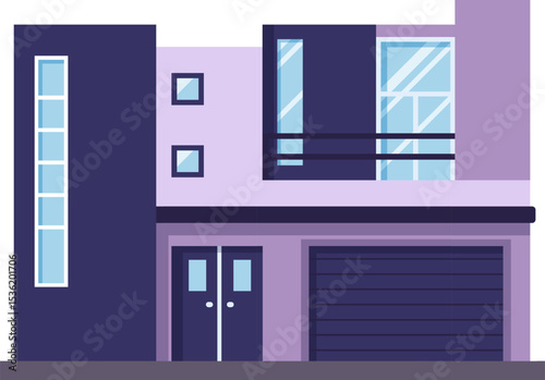 Modern House