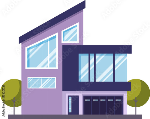 Modern House
