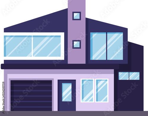 Modern House