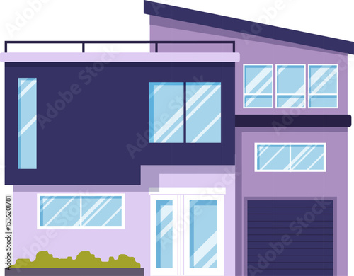 Modern House