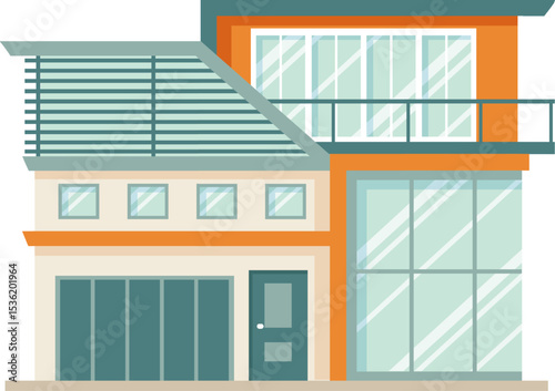 Modern House