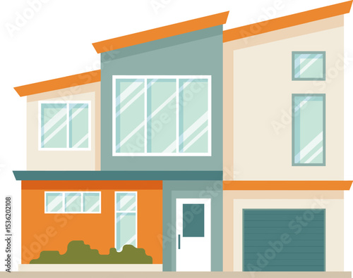 Modern House