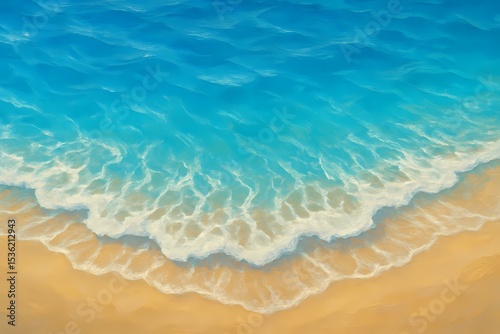 바다 해변 파도