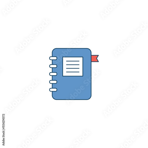 Organized Daily Planner