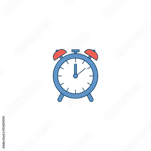 Classic Alarm Clock Reminder