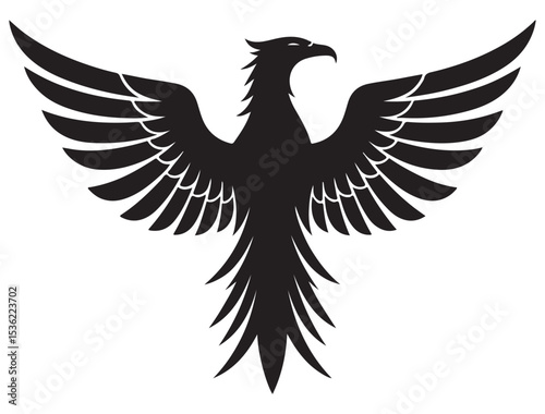 PHOENIX SILHOUETTE