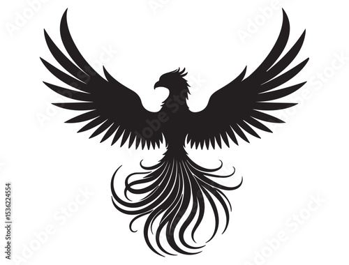 PHOENIX SILHOUETTE