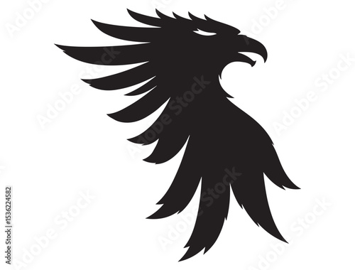 PHOENIX SILHOUETTE