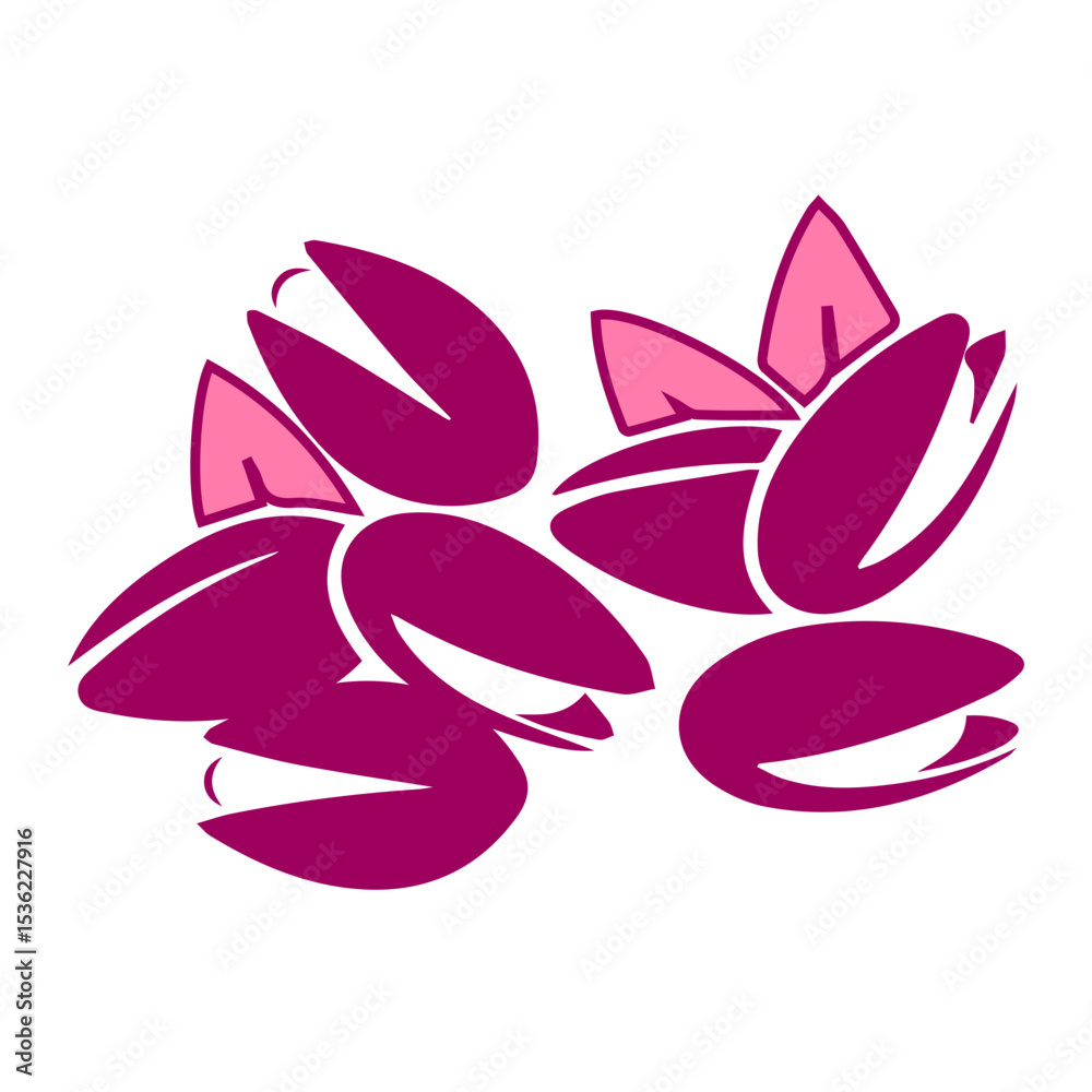 Fototapeta premium pistachio