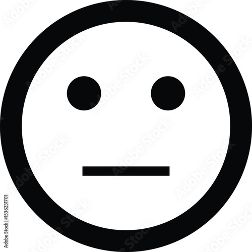 smiley face icon