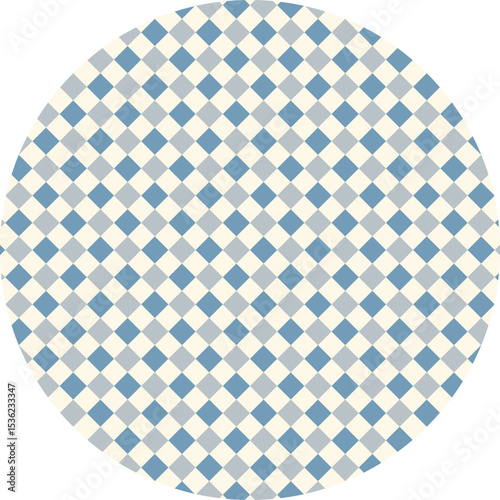 Pattern-3-2-Checkerboard-blue