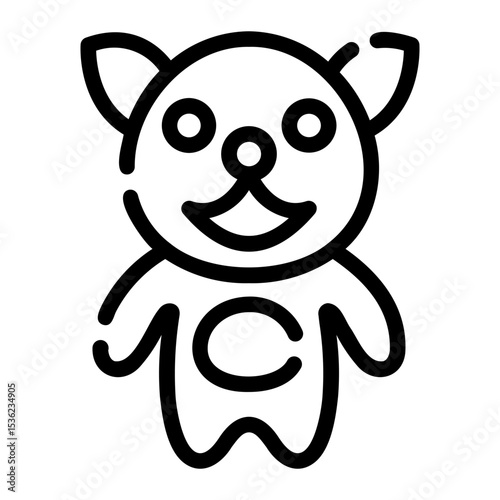 bear