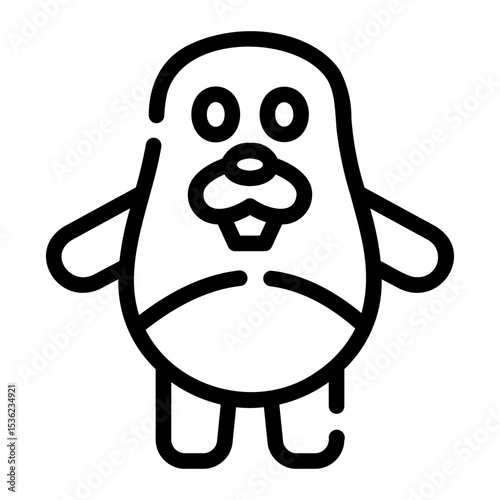 beaver