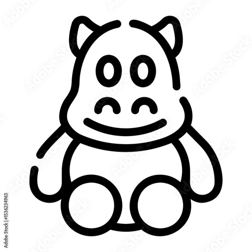 hippo