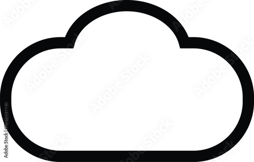 cloud computing concept